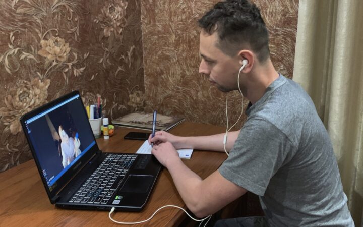 Буття вразливих спільнот у часи війни (частина 3): Право на повернення додому для трансфемінної українки