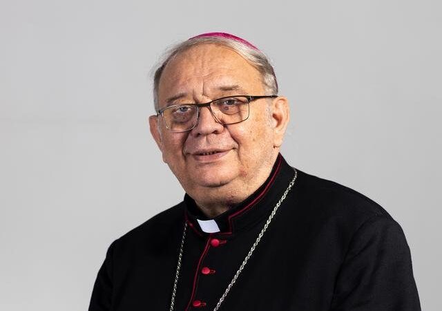 Словацький архієпископ вибачився перед ЛГБТ-спільнотою