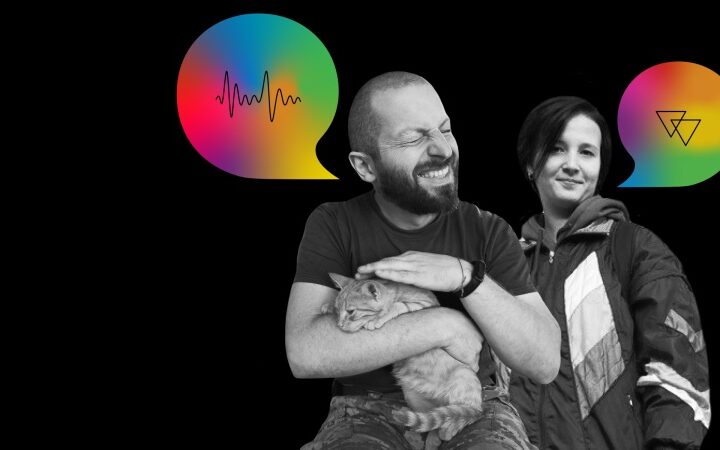 ЛГБТ на війні – історія гея на війні