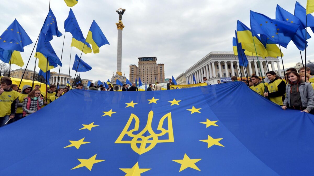 Геть від Москви! ©