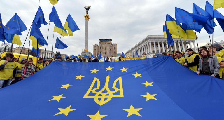 Геть від Москви! ©
