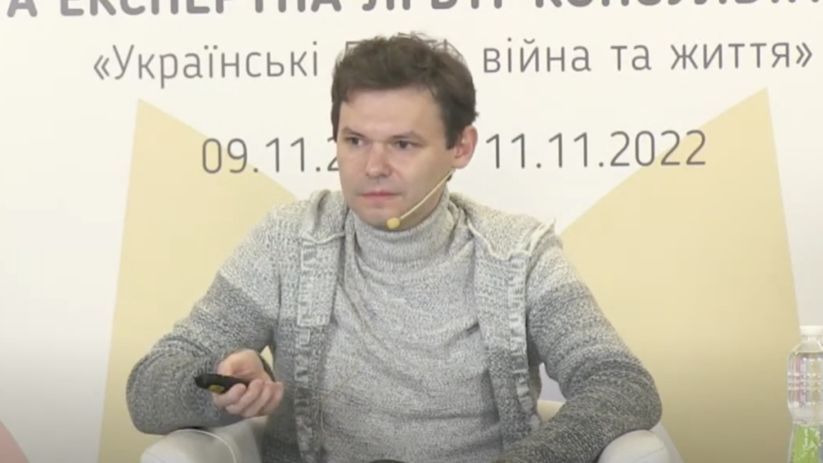 До 10% ЛГБТ-людей зараз воюють за Україну, але досі не мають правового захисту – громадський активіст