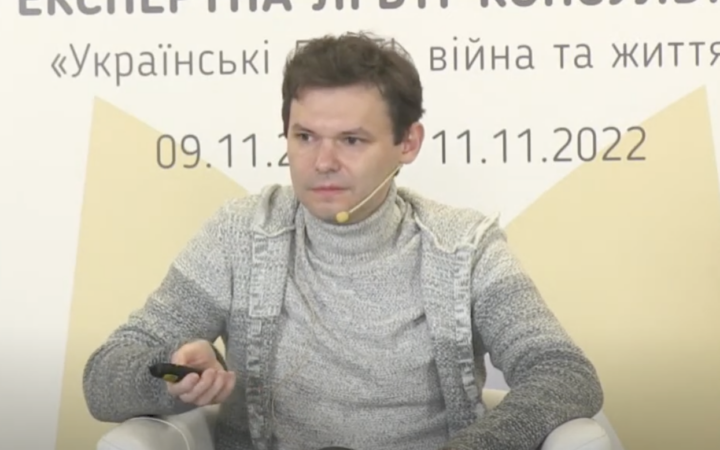 До 10% ЛГБТ-людей зараз воюють за Україну, але досі не мають правового захисту – громадський активіст