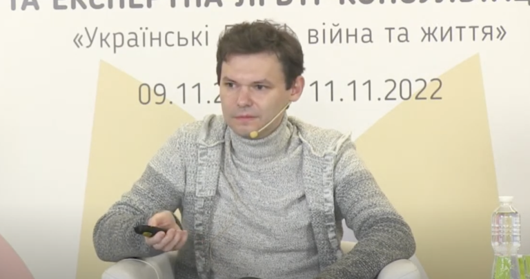 До 10% ЛГБТ-людей зараз воюють за Україну, але досі не мають правового захисту – громадський активіст
