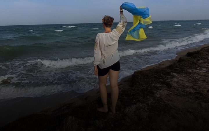 Дізналася, що таке справжній голод. Як ЛГБТ-активістка рятувалася від окупації на Херсонщині