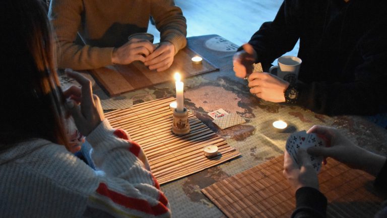 Центр тимчасового перебування для ВПО-ЛҐБТК+ в Одесі продовжує функціонувати в умовах блекауту