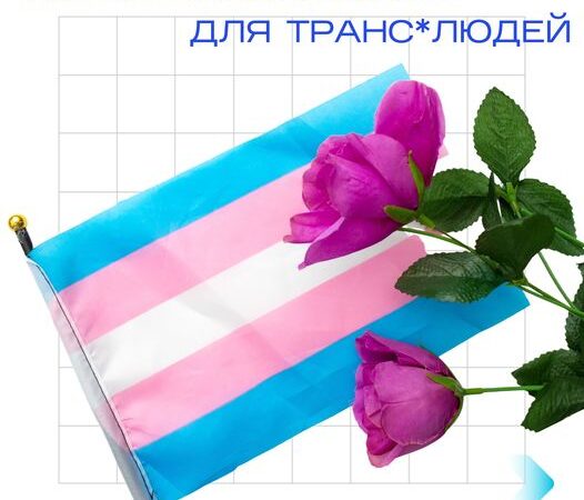 Неофіційний “Пункт незламності” для транс*персон у Києві