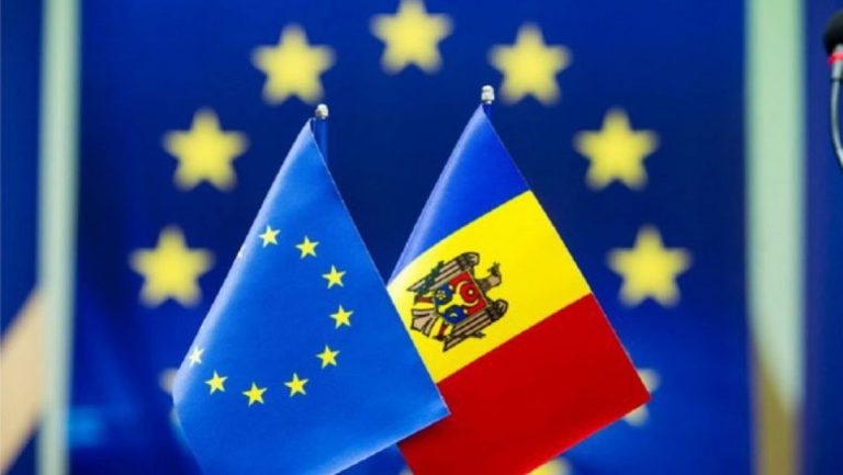 Молдову закликають легалізувати одностатеві шлюби
