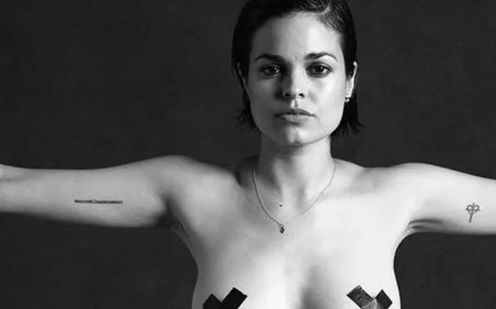 Допомогли ЛГБТ та молоді мами. Facebook і Instagram більше не видалятимуть фото оголених жіночих грудей