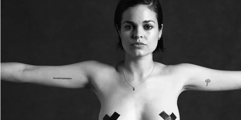 Допомогли ЛГБТ та молоді мами. Facebook і Instagram більше не видалятимуть фото оголених жіночих грудей
