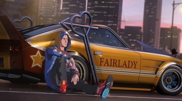 Need for Speed Unbound претендує на ЛГБТ-премію GLAAD