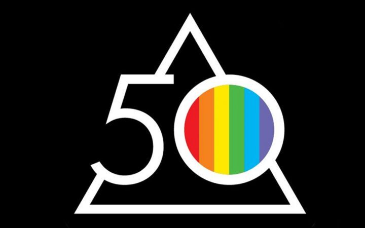 «Фанати» Pink Floyd сплутали веселку з обкладинки альбому з символом ЛГБТ