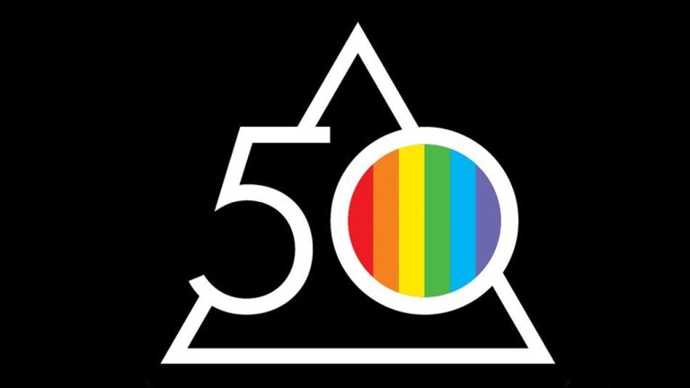 «Фанати» Pink Floyd сплутали веселку з обкладинки альбому з символом ЛГБТ