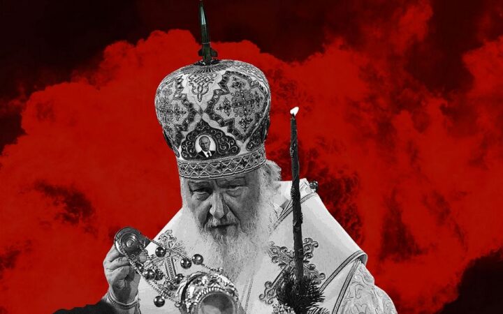 У РПЦ відповіли на заяви папи римського про закони проти ЛГБТ