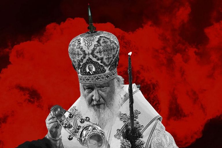 У РПЦ відповіли на заяви папи римського про закони проти ЛГБТ