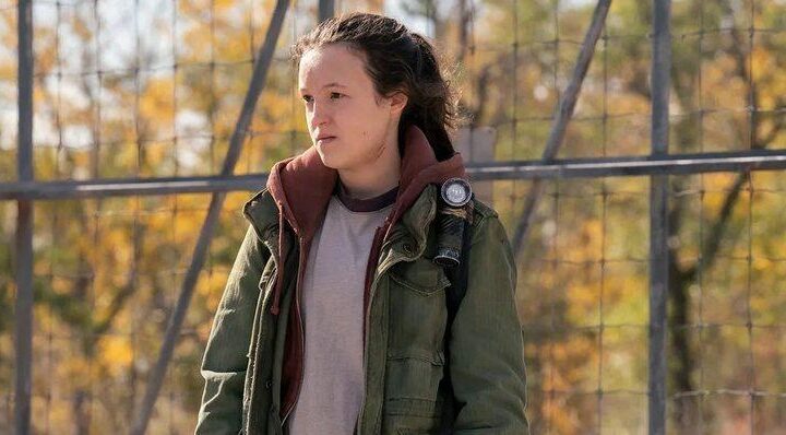 Белла Ремзі радить звикнути до трансгендерів та геїв у серіалі The Last of Us