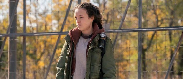 Белла Ремзі радить звикнути до трансгендерів та геїв у серіалі The Last of Us