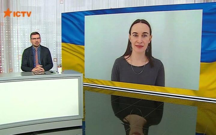Петиція про запровадження сексуальної освіти, – коментар Гендер в деталях для ICTV