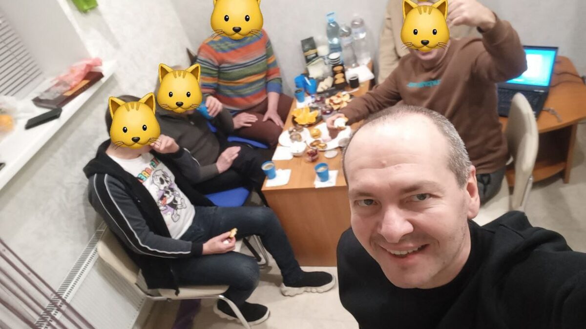 У Полтаві відкрито комьюніті центр від ГО Альянс Глобал