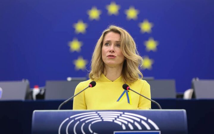 Естонія зробить крок у бік шлюбної рівноправності