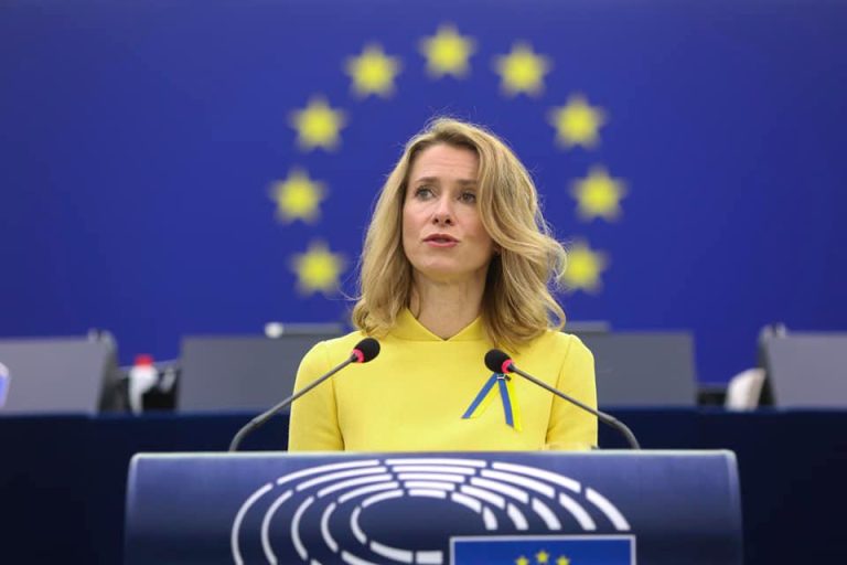 Естонія зробить крок у бік шлюбної рівноправності