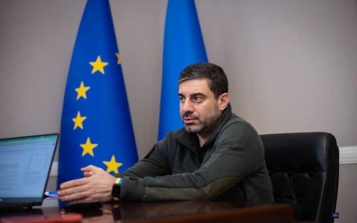 Уповноважений Верховної Ради України з прав людини обнародував щорічну доповідь про стан додержання та захисту прав і свобод людини