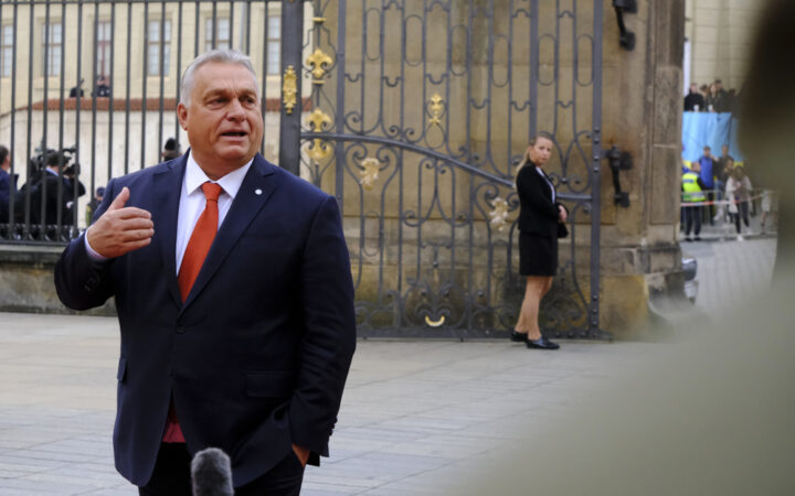 Угорщина відмовилась вступати до Альянсу Стартапів ЄС через пункт про «гендерну різноманітність»