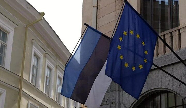 В Естонії розробили законопроєкт про визнання одностатевих шлюбів