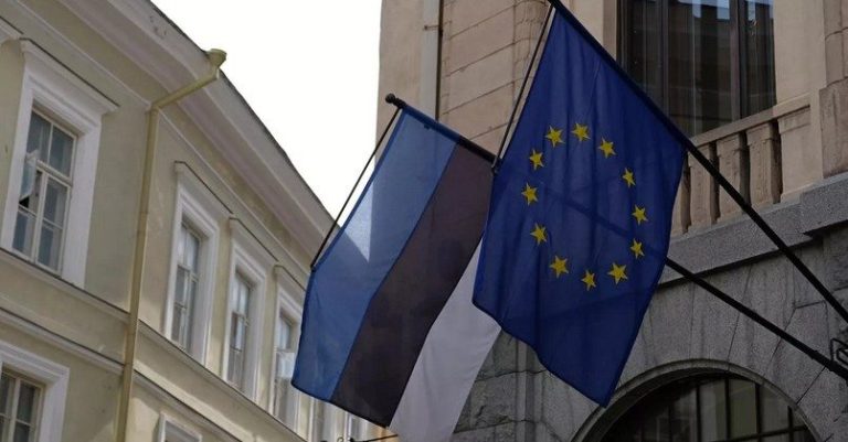 В Естонії розробили законопроєкт про визнання одностатевих шлюбів