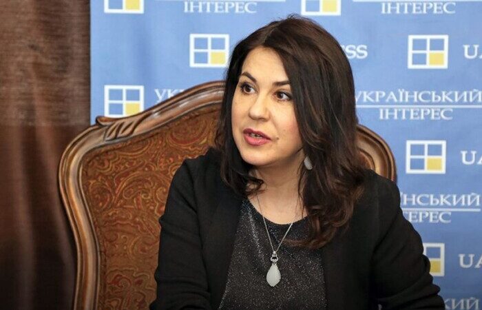 Рудницька потрапила у скандал: назвала коментаторів Євробачення «трансвеститом» та «ватником»