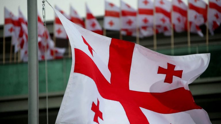 Прем’єр Грузії в Будапешті різко виступив проти “пропаганди ЛГБТ”