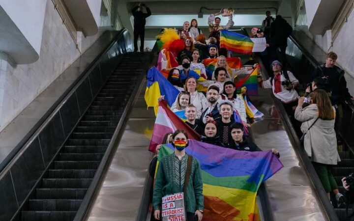 Законопроєкт про цивільне партнерство: як це стосується харків’ян