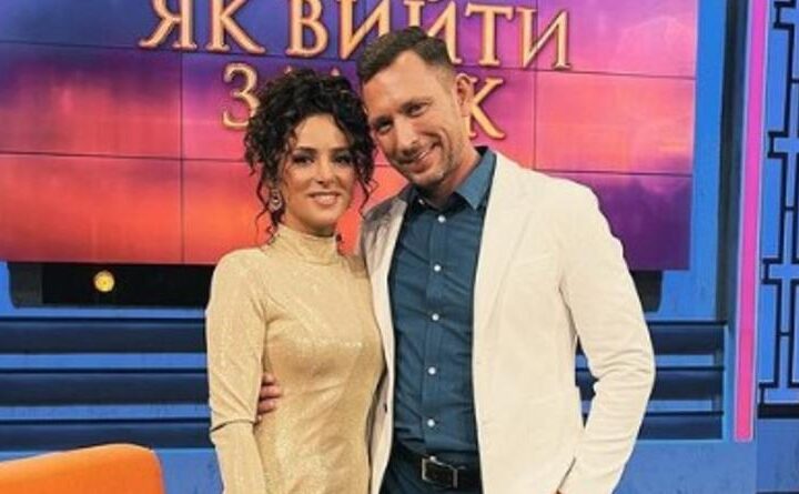 Хветкевич відповів на закиди, що використав Огневич, коли йшов на “Холостячку”
