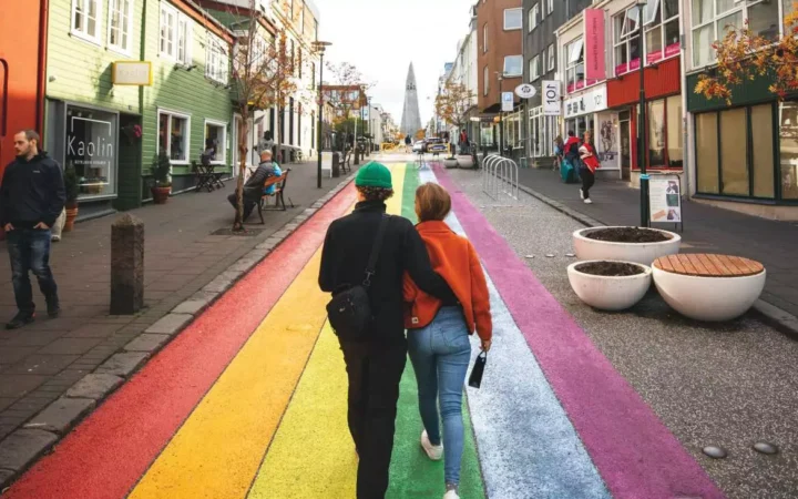 Рейк’явік Pride: Найбільший маленький прайд у світі!