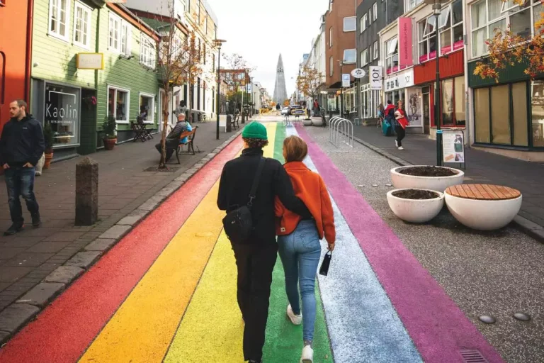 Рейк’явік Pride: Найбільший маленький прайд у світі!