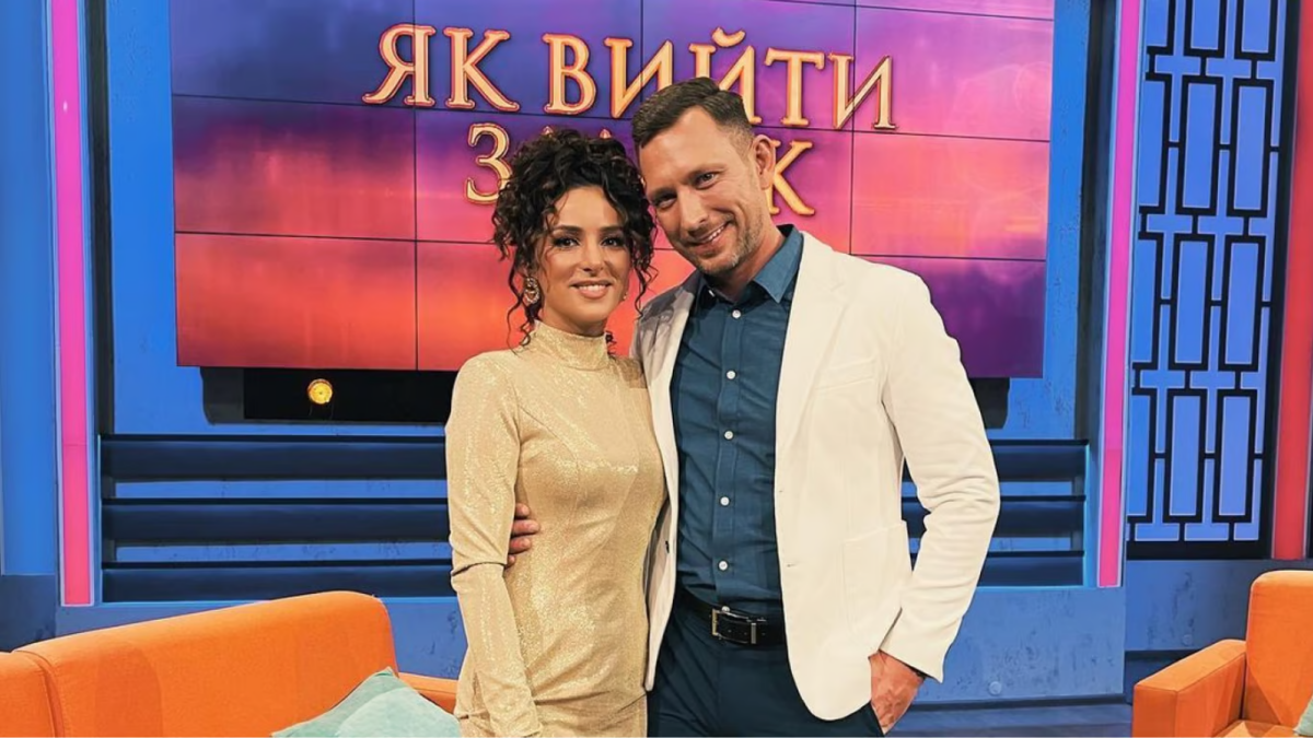 Огнєвіч прилетіла до Мексики на ЛГБТ-весілля колишнього учасника шоу “Холостячка”