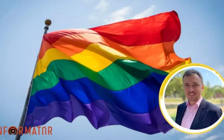 Депутат із Дніпра зробив гомофобний випад на адресу ЛГБТ-спільноти та отримав відповідь від військових