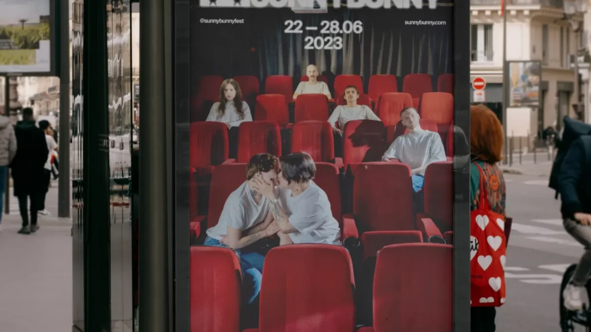 Перший український ЛГБТКІА+ кінофестиваль SUNNY BUNNY оголосив повну програму фільмів