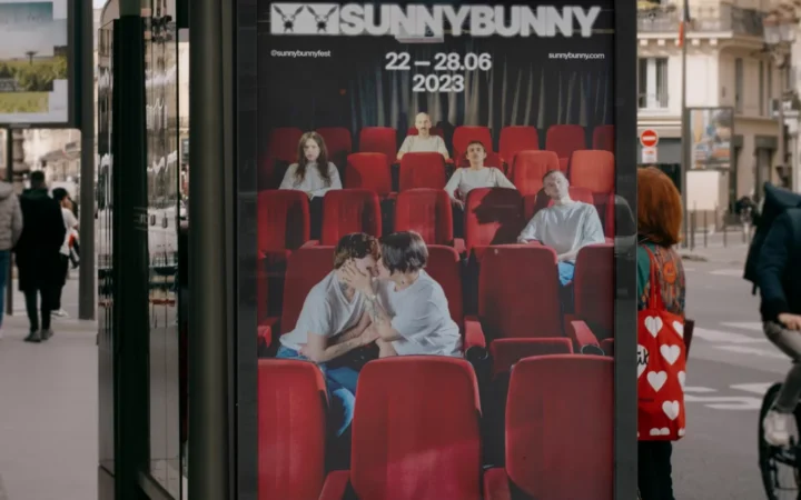 Перший український ЛГБТКІА+ кінофестиваль SUNNY BUNNY оголосив повну програму фільмів