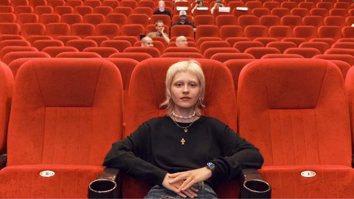 Перший український ЛГБТ+ та квір кінофестиваль оголосив переможців