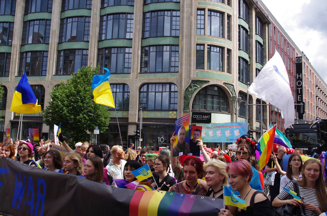 украина геи лесбиянки фото 83