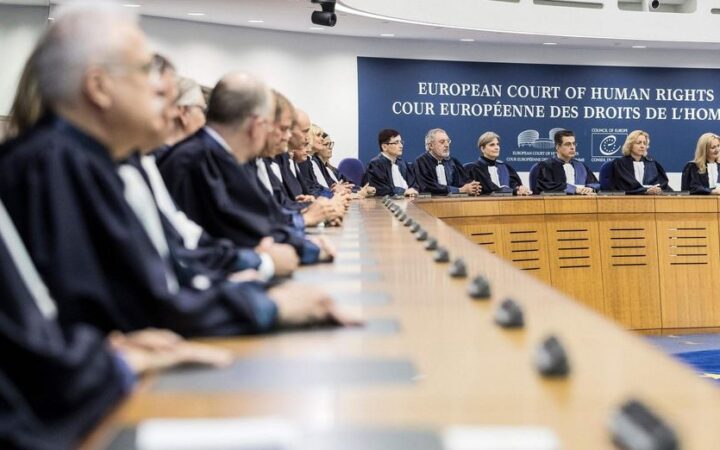 Руслан Кухарчук надіслав до прем’єр-міністра Деніса Шмигаля листа в якому просить подати клопотання про передання на розгляд Великої палати справи «Маймулахін і Марків проти України»
