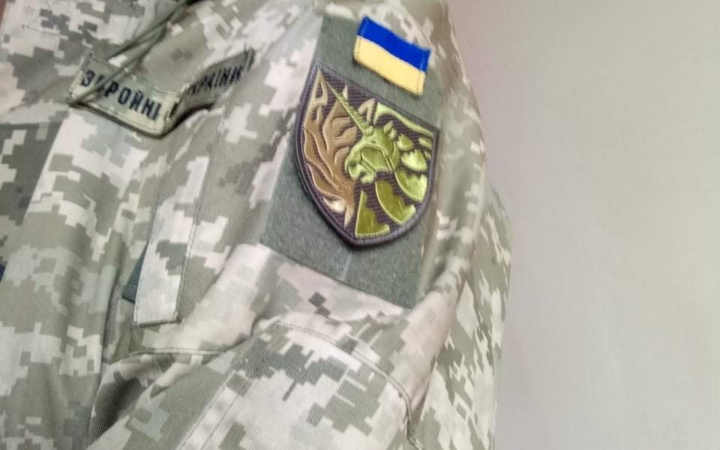 Офіційний коментар ГО «Військові ЛГБТ+» з приводу кількості ЛГБТ+ військових в ЗСУ