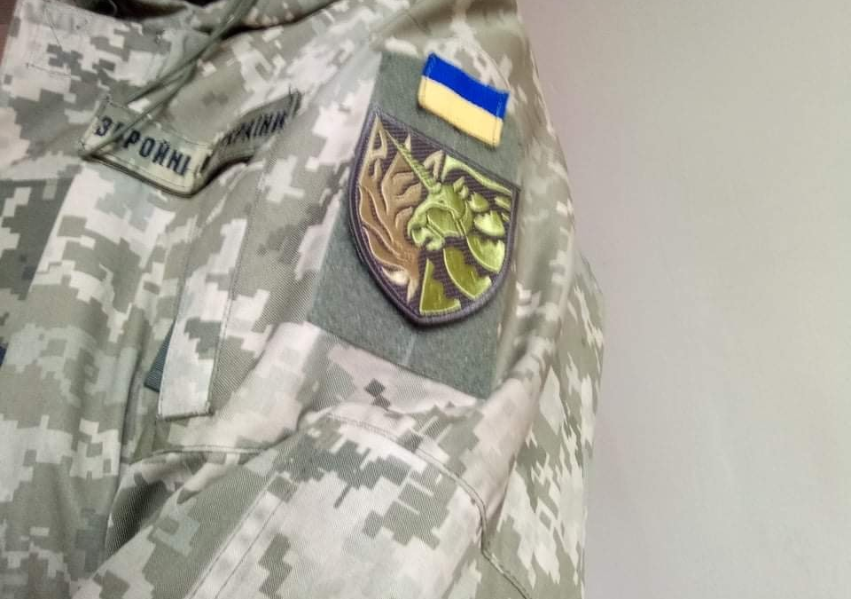 Офіційний коментар ГО «Військові ЛГБТ+» з приводу кількості ЛГБТ+ військових в ЗСУ