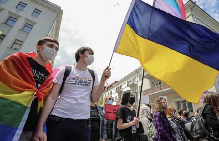 Волинські депутати – проти легалізації одностатевих шлюбів