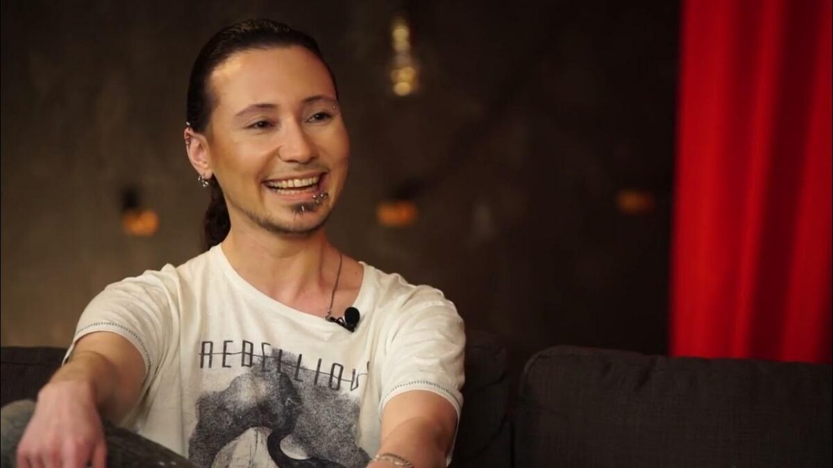 “Схоже, що ми схожі” – відвертий проєкт про транс*людей