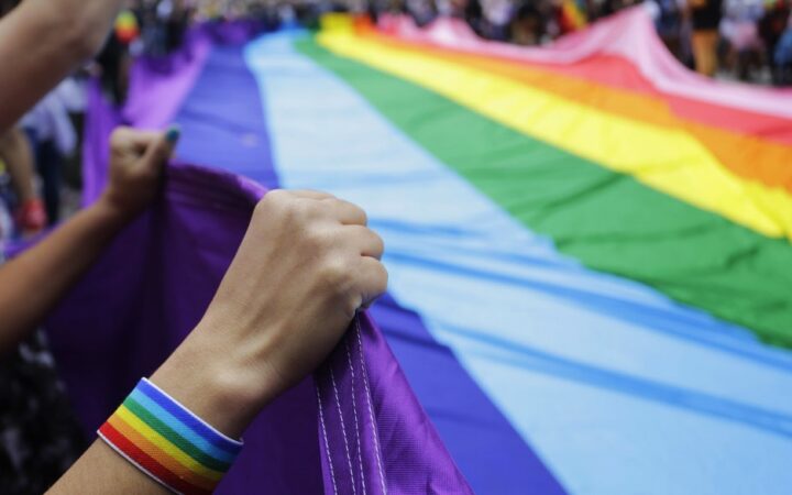 У Нігерії на весіллі ЛГБТ заарештували понад 200 осіб