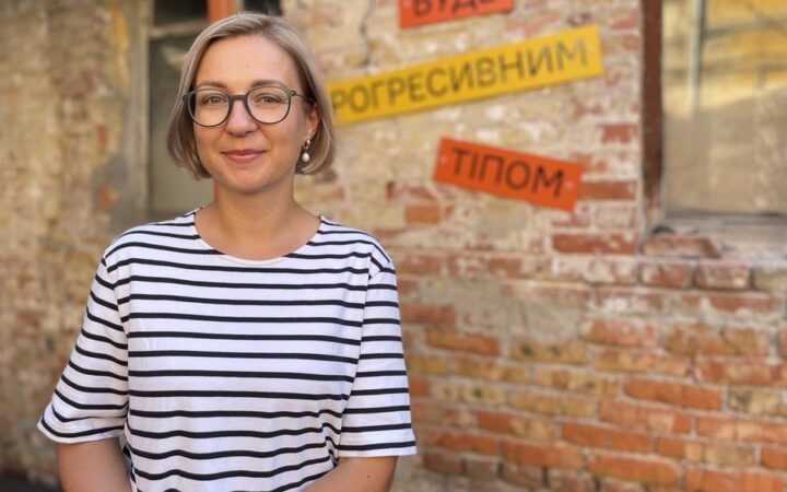 Інтерв’ю з Інною Совсун — авторкою проєкту закону, що дозволяє узаконювати стосунки в одностатевих парах