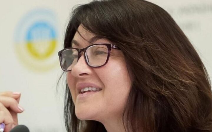 В Україні створять словник “небажаної” лексики