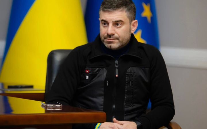 Дмитро Лубінець заявив, що підтримує легалізацію цивільних партнерств